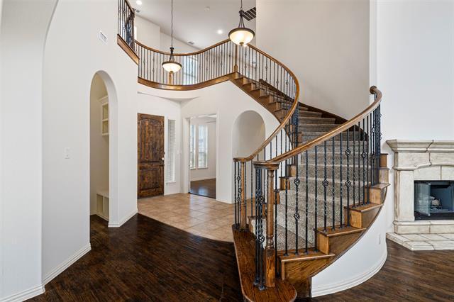 3621 Caribou Trail McKinney, TX 75070 photo 4