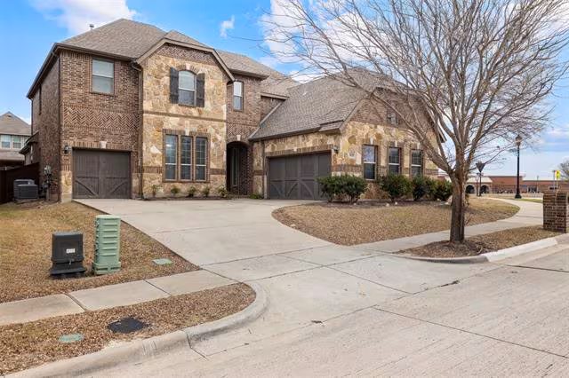3621 Caribou Trail McKinney, TX 75070 photo 2
