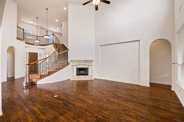 3621 Caribou Trail McKinney, TX 75070 photo 5