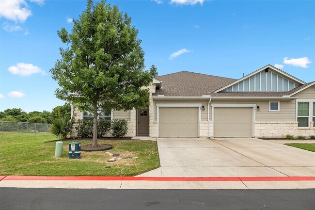 1701 Logan Dr Round Rock, TX 78664 photo 3