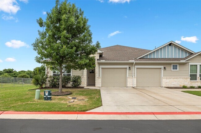 1701 Logan Dr Round Rock, TX 78664 photo 2