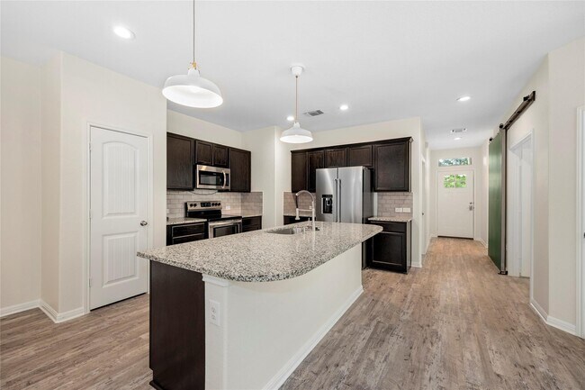 1701 Logan Dr Round Rock, TX 78664 photo 5