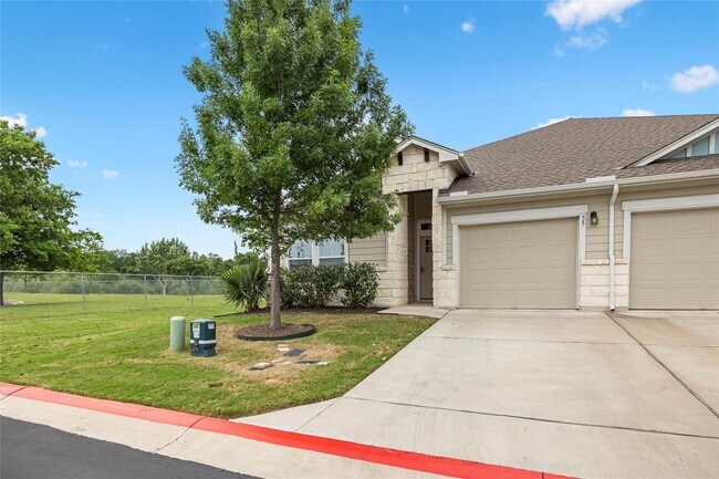 1701 Logan Dr Round Rock, TX 78664 photo 4