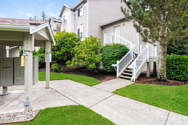 25235 SE Klahanie Blvd Issaquah, WA 98029 photo 3