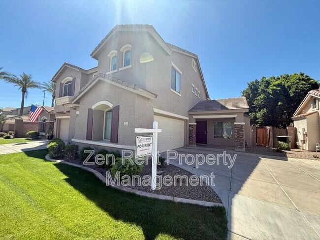 3870 S Laurel Way Chandler, AZ 85286 photo 2