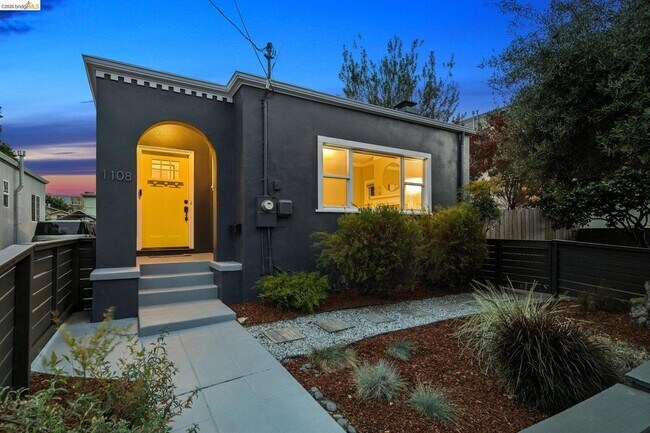 1108 Dwight Way Berkeley, CA 94702 photo 2