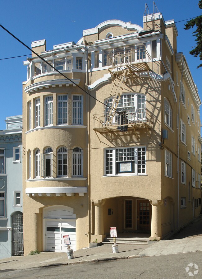 43 Cole Street, San Francisco, CA 94117 photo 3