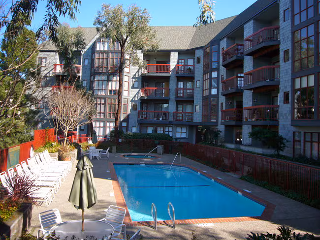 Park Place Apartments photo 3