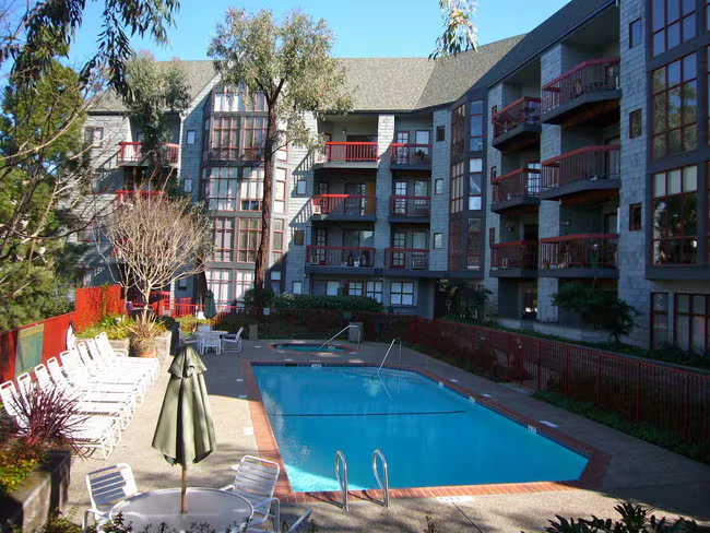 Park Place Apartments photo 3