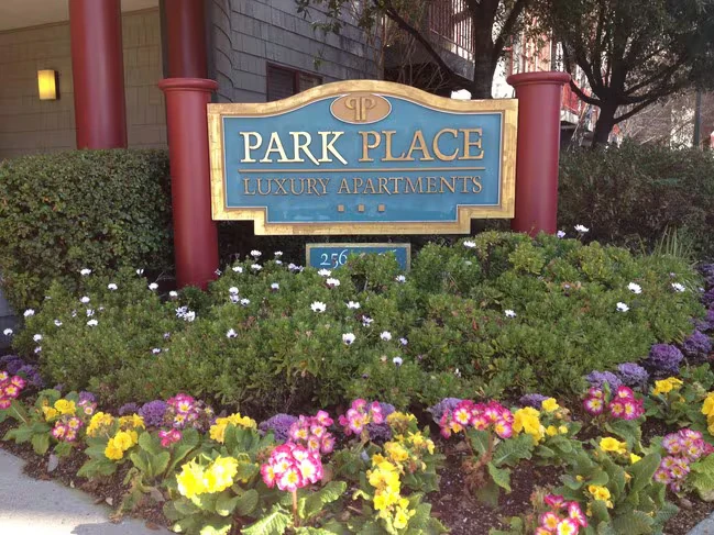 Park Place Apartments photo 5