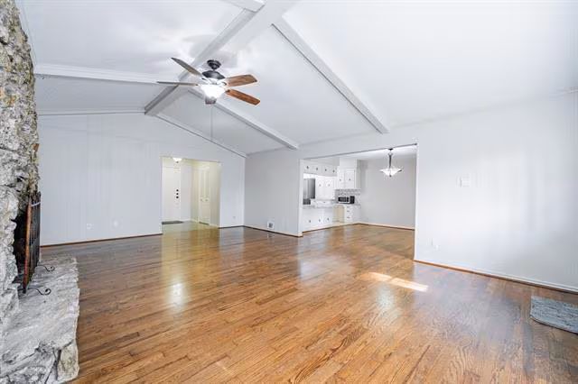 3317 Bouvier St Rowlett, TX 75088 photo 4