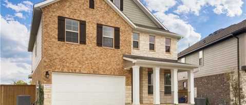 14202 McCoy Lp Austin, TX 78717 photo 2