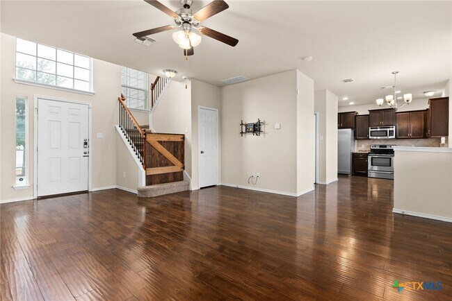 9606 Glynhill Ct Killeen, TX 76542 photo 3