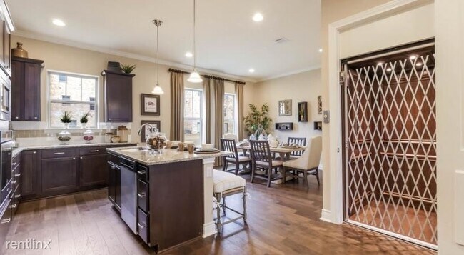 1450 Rivery Blvd Georgetown, TX 78628 photo 4