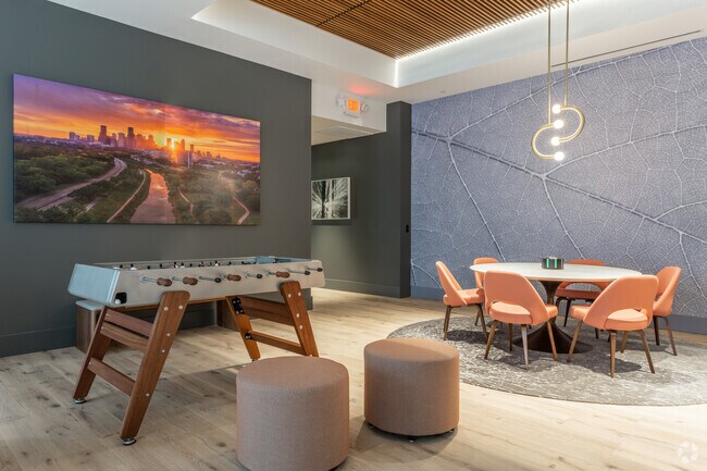 The Parker (Houston) photo 4