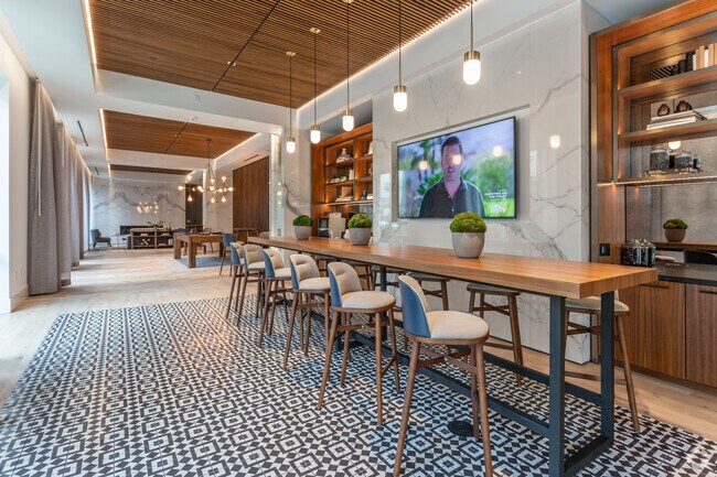The Parker (Houston) photo 2