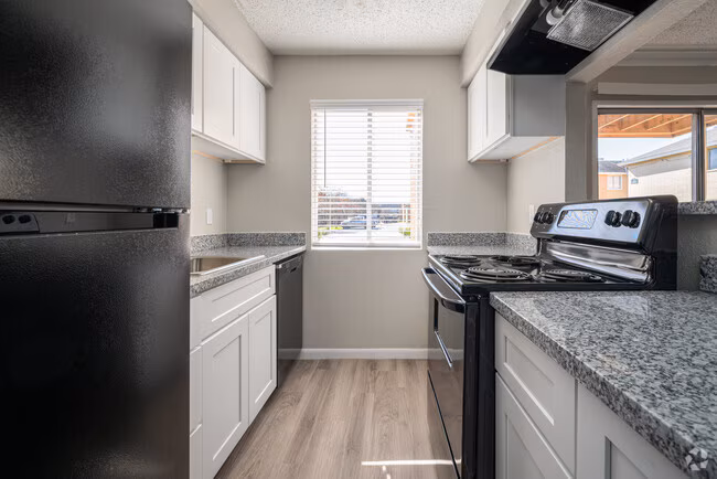 Arbor Gate Apartment Homes photo 3
