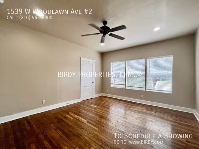 1539 W Woodlawn Ave San Antonio, TX 78201 photo 5