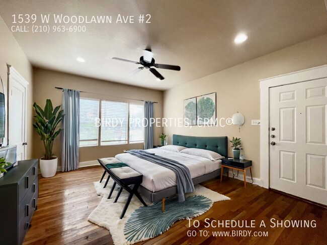 1539 W Woodlawn Ave San Antonio, TX 78201 photo 3