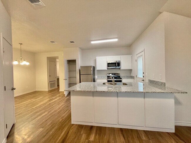 1814 Montell St Copperas Cove, TX 76522 photo 4