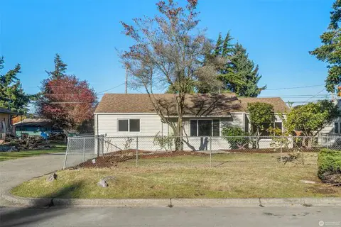 911 East 52nd Street, Tacoma, WA 98404 photo 2