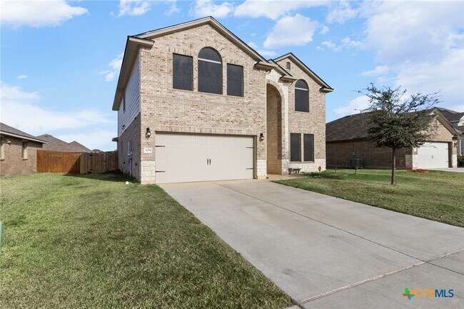 309 Paddock Ln Killeen, TX 76542 photo 2
