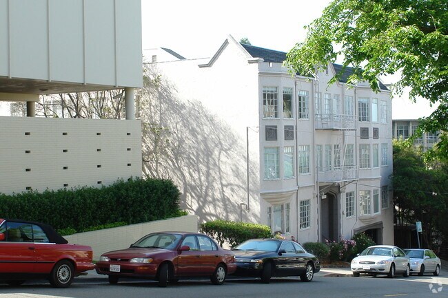 2340 Le Conte Avenue, Berkeley, CA 94709 photo 3