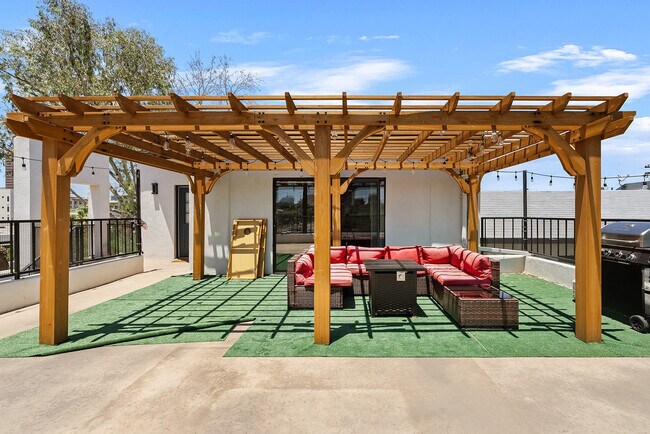 1401 N 3rd St Phoenix, AZ 85004 photo 5