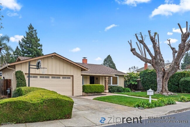 106 Larkwood Circle, Danville, CA 94526 photo 2