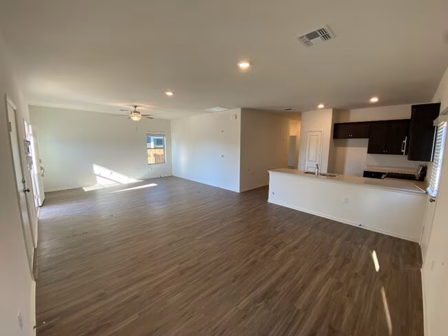 3508 Lodgepole Dr Austin, TX 78744 photo 5