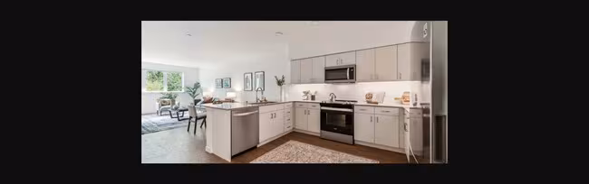 Traxx Apartments photo 2
