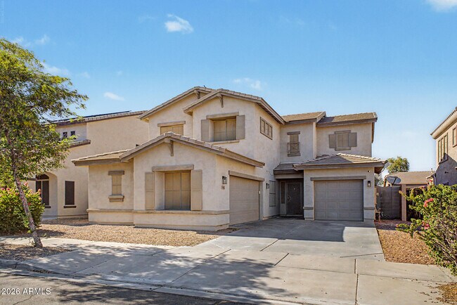 17446 W Yavapai St Goodyear, AZ 85338 photo 3