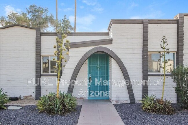 6801 N 17th Ave Phoenix, AZ 85015 photo 2