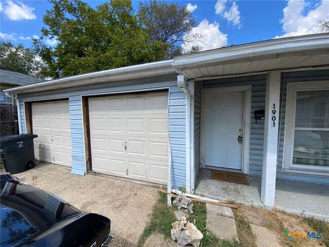1901 Poage Ave Killeen, TX 76541 photo 2