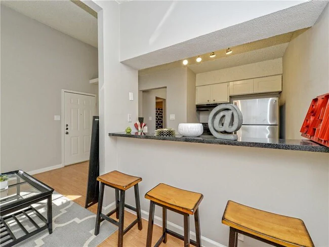 Palm Gardens Apartments photo 4