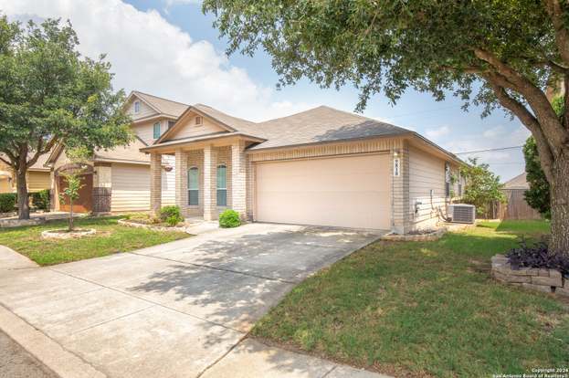 9818 Sun Ml San Antonio, TX 78254 photo 3