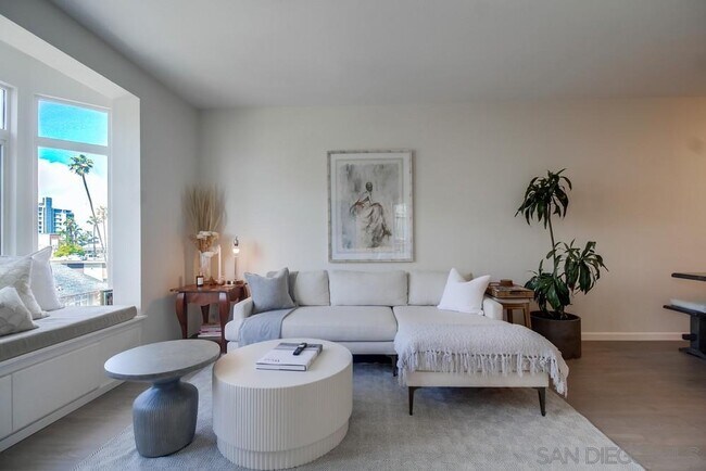 2400 Fifth Ave San Diego, CA 92101 photo 5