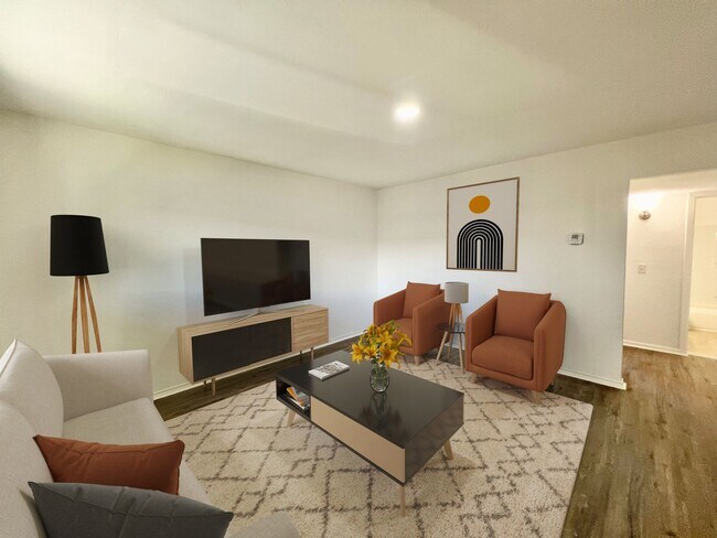 2807 Observation Dr San Antonio, TX 78227 photo 5