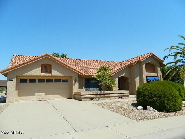 20813 N 147th Dr Sun City West, AZ 85375 photo 2