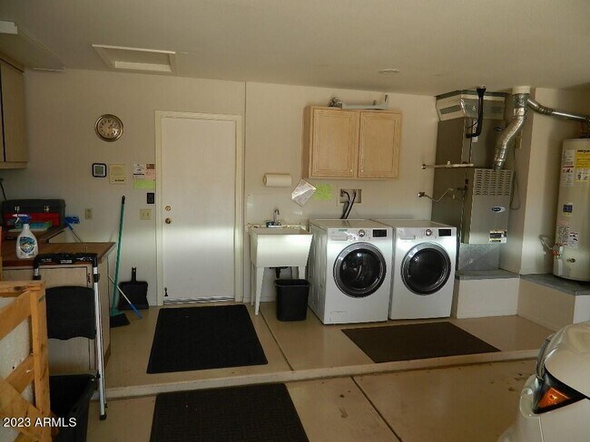 20813 N 147th Dr Sun City West, AZ 85375 photo 5