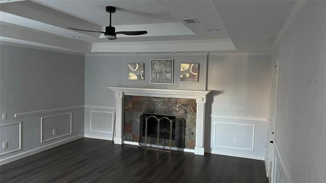 5070 Tierney Court North, Fort Worth, TX 76112 photo 3