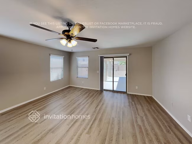 2170 West Agrarian Hills Drive, San Tan Valley, AZ 85142 photo 5