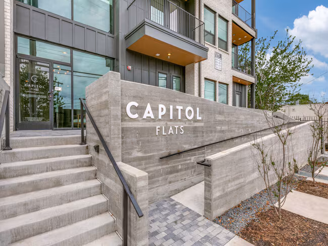 Capitol Flats photo 4