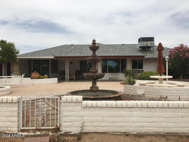 11610 N Rio Vista Dr Sun City, AZ 85351 photo 2