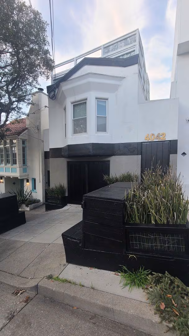 Charming Studio in Noe Valley photo 2