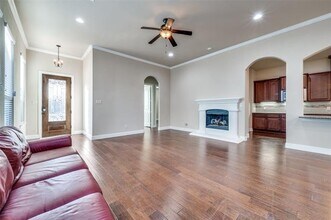 540 Enfield Dr Frisco, TX 75036 photo 5