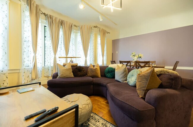 1107 Broadway San Francisco, CA 94109 photo 4