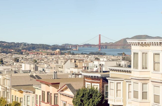 1107 Broadway San Francisco, CA 94109 photo 2
