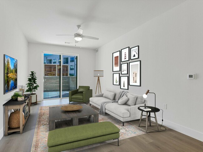 1701 Simond Ave Ave Austin, TX 78723 photo 4