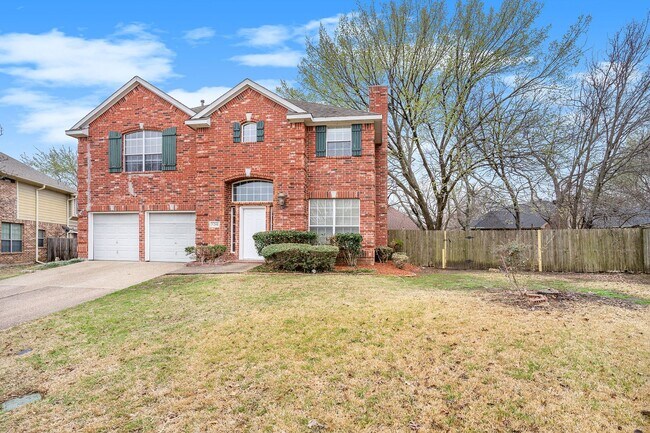 11184 Pagewynne Dr Frisco, TX 75035 photo 3